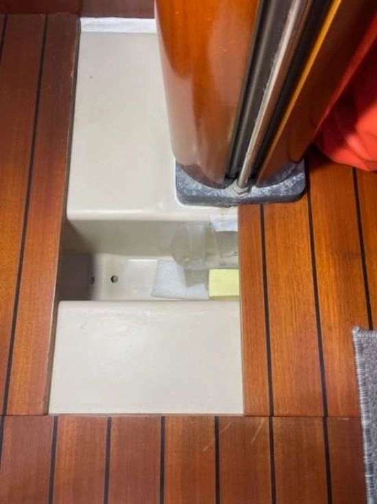 Beneteau Oceanis 473 CLIPPER usado à venda