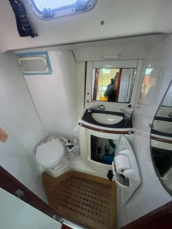 Beneteau Oceanis 473 CLIPPER usado à venda