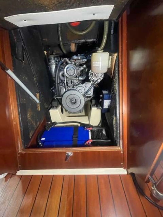 Beneteau Oceanis 473 CLIPPER usado à venda