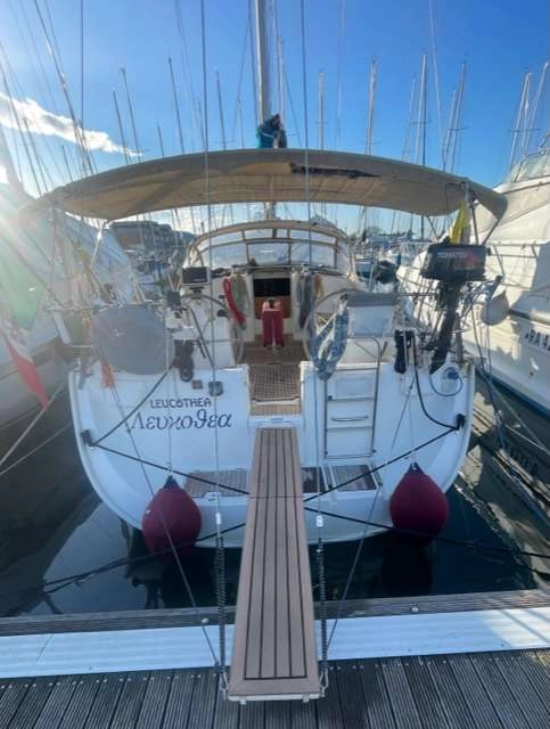 Beneteau Oceanis 473 CLIPPER usado à venda