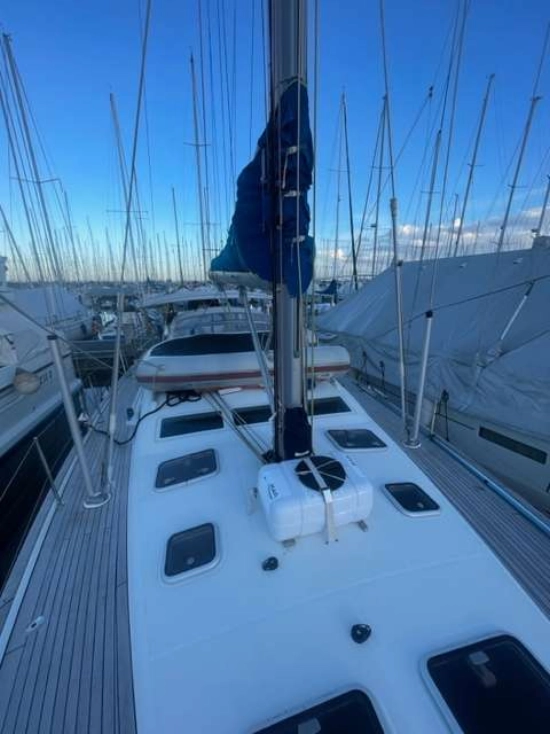 Beneteau Oceanis 473 CLIPPER usado à venda