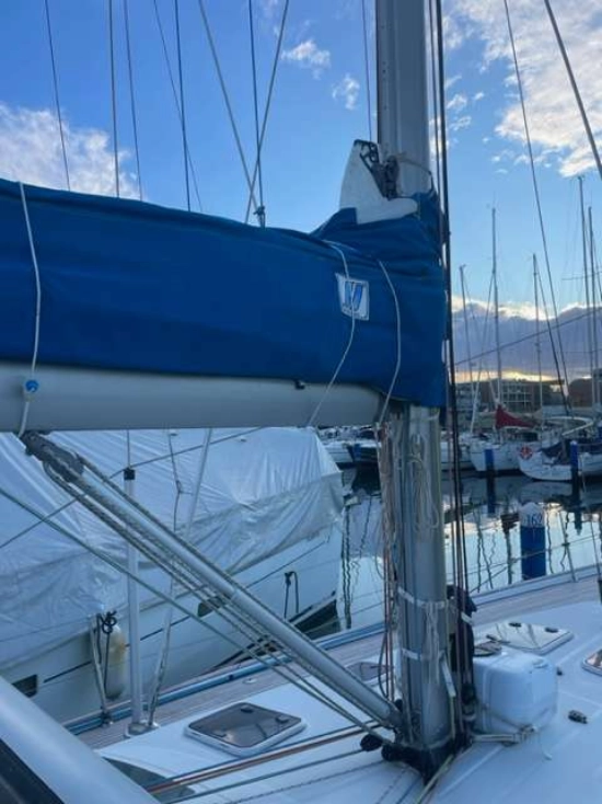 Beneteau Oceanis 473 CLIPPER usado à venda