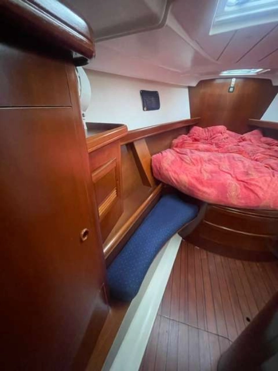 Beneteau Oceanis 473 CLIPPER usado à venda
