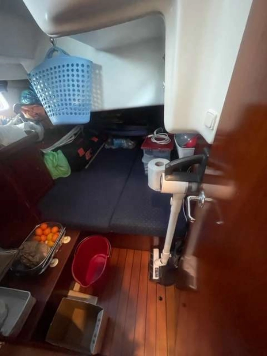 Beneteau Oceanis 473 CLIPPER usado à venda