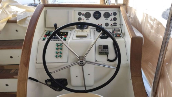 ITIMAT SHIPYARD GOLETTA LUJA usado à venda