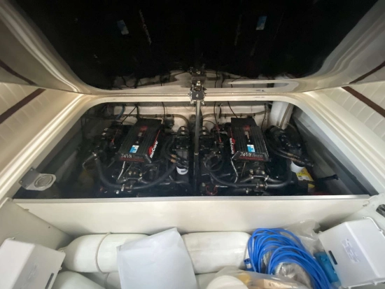 Colombo 32 ALIANTE de segunda mano en venta
