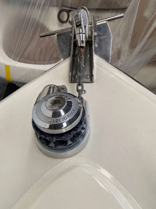 Colombo 32 ALIANTE de segunda mano en venta