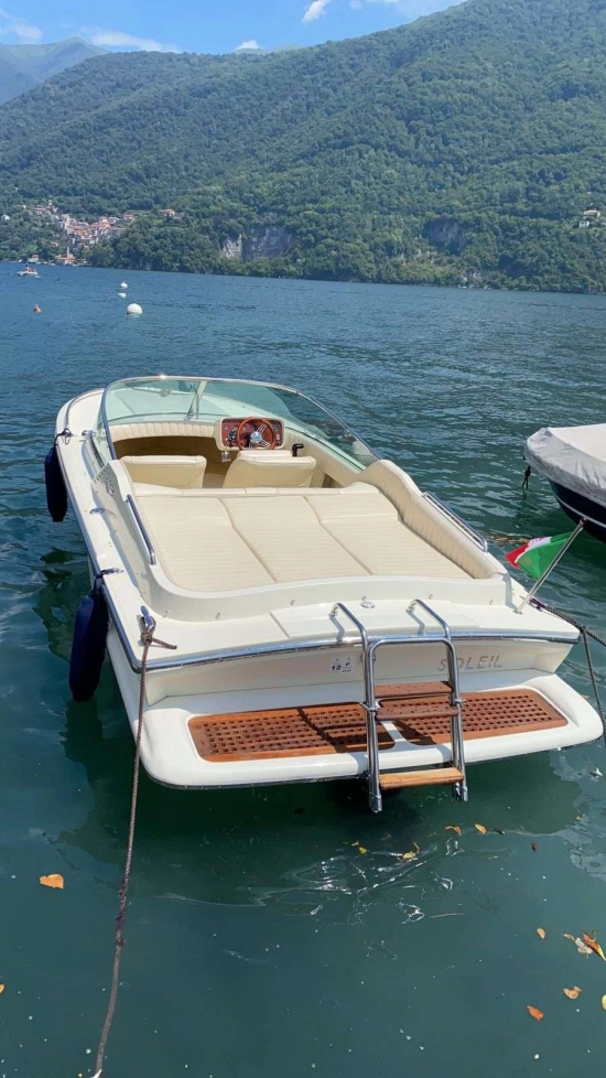Colombo 32 ALIANTE de segunda mano en venta
