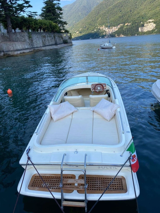 Colombo 32 ALIANTE de segunda mano en venta