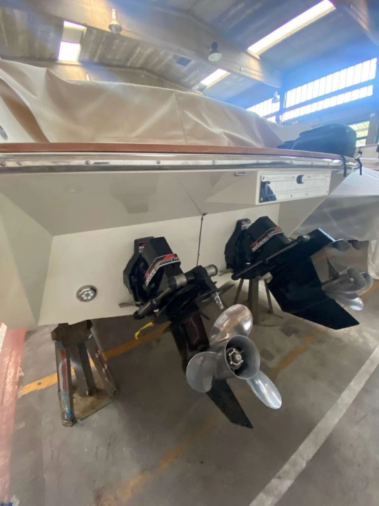Colombo 32 ALIANTE de segunda mano en venta