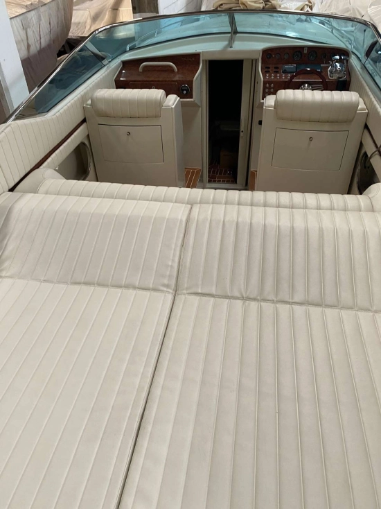 Colombo 32 ALIANTE de segunda mano en venta