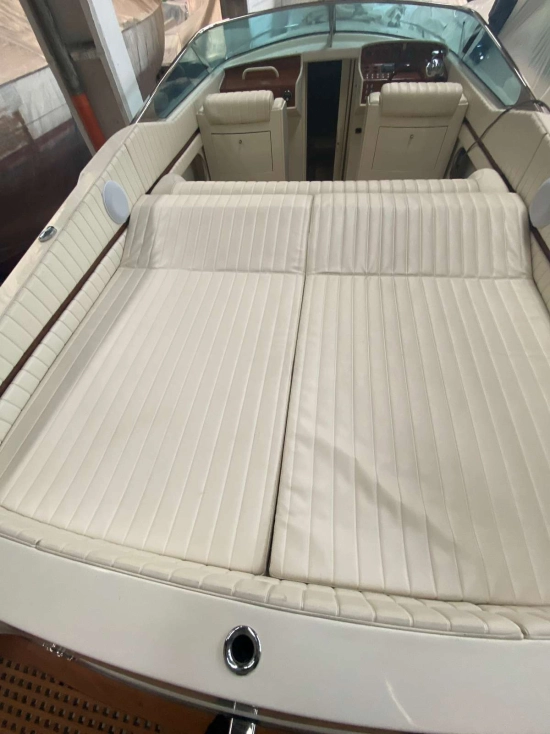 Colombo 32 ALIANTE de segunda mano en venta