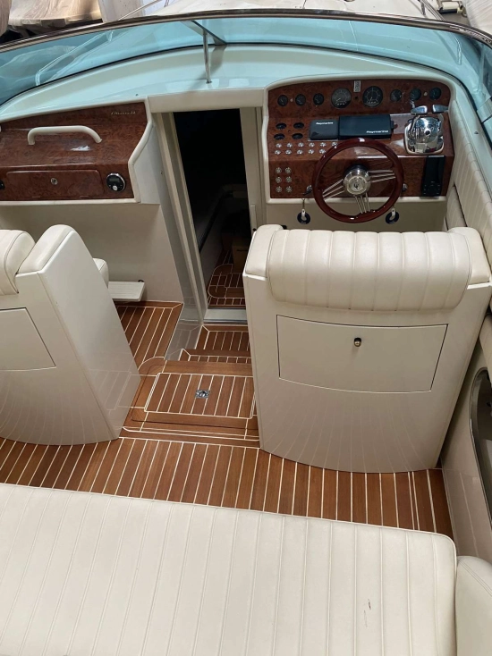 Colombo 32 ALIANTE de segunda mano en venta