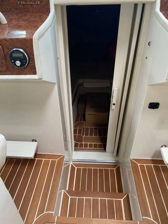Colombo 32 ALIANTE de segunda mano en venta