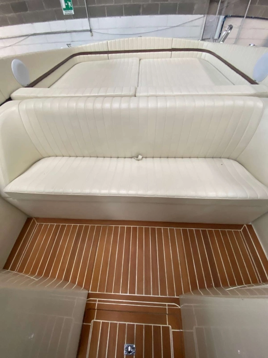 Colombo 32 ALIANTE de segunda mano en venta