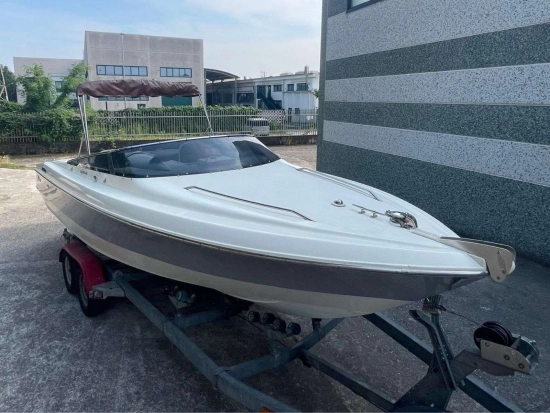 Ilver 24 NYUMA usado à venda