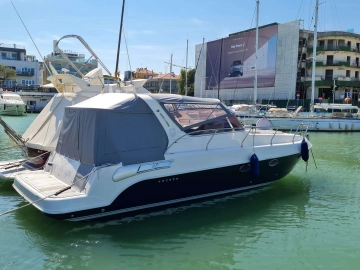 Mano Marine 32.50 usata in vendita