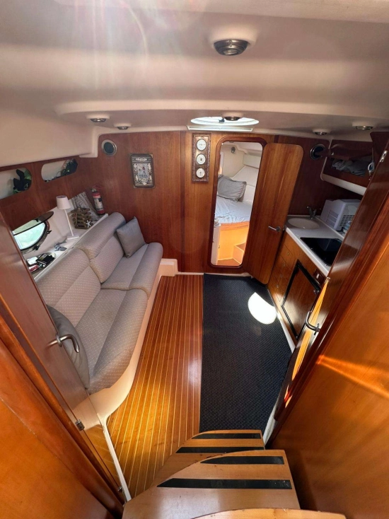 Mano Marine 32.50 de segunda mano en venta