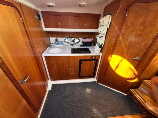 Mano Marine 32.50 de segunda mano en venta