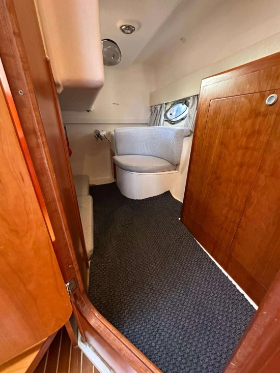 Mano Marine 32.50 de segunda mano en venta