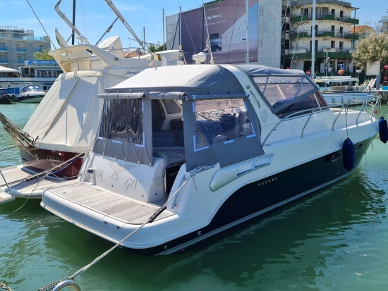 Mano Marine 32.50 de segunda mano en venta