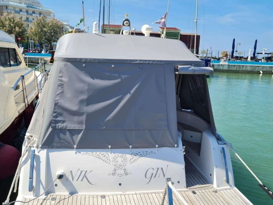 Mano Marine 32.50 de segunda mano en venta