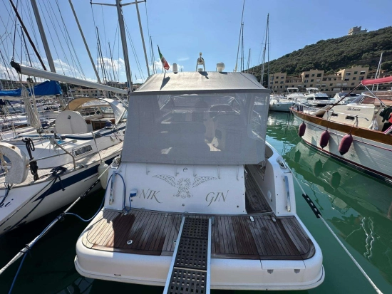 Mano Marine 32.50 de segunda mano en venta