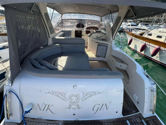 Mano Marine 32.50 de segunda mano en venta