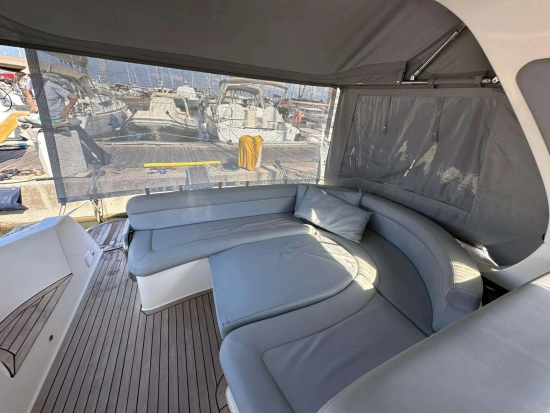 Mano Marine 32.50 de segunda mano en venta