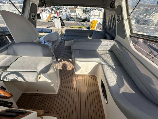 Mano Marine 32.50 de segunda mano en venta