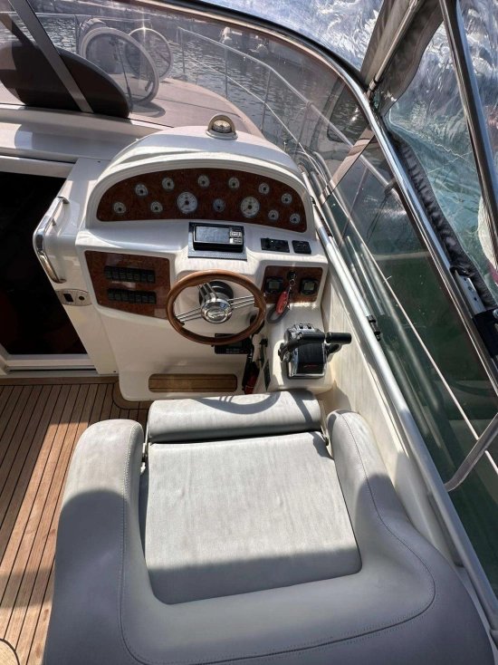 Mano Marine 32.50 de segunda mano en venta