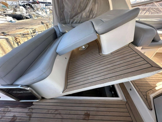 Mano Marine 32.50 de segunda mano en venta