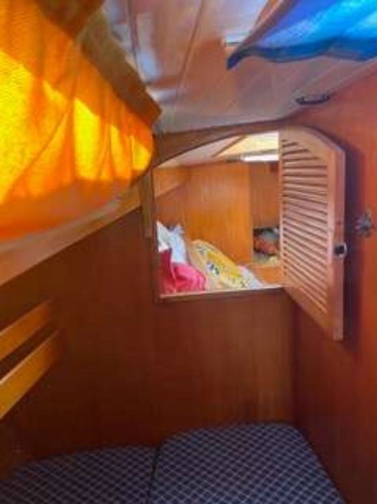 MERIDIEN 47 de segunda mano en venta