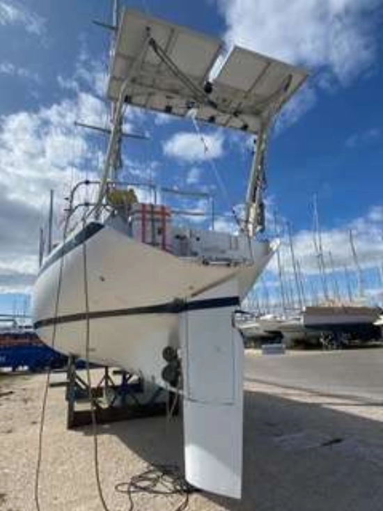 MERIDIEN 47 de segunda mano en venta