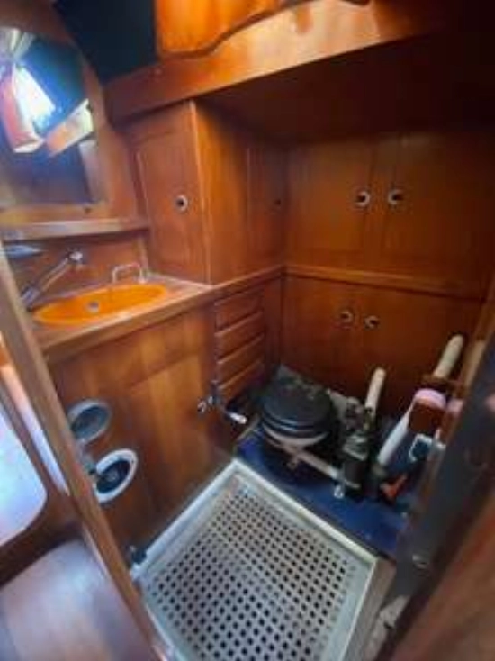 MERIDIEN 47 de segunda mano en venta