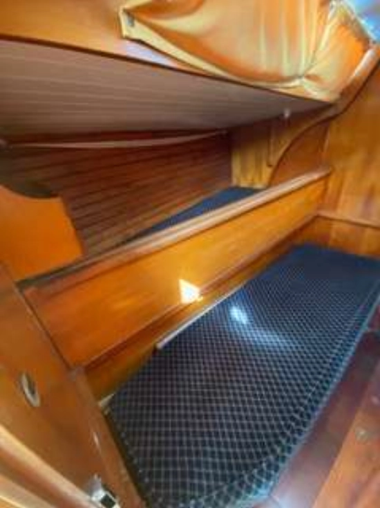 MERIDIEN 47 de segunda mano en venta