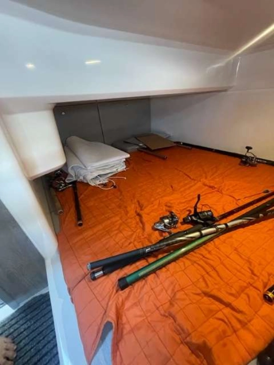 Quicksilver Activ 905 usado à venda