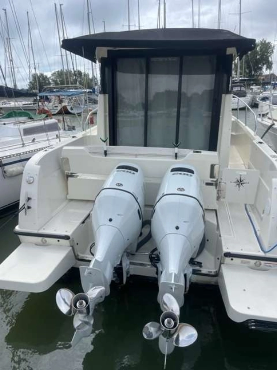 Quicksilver Activ 905 usado à venda