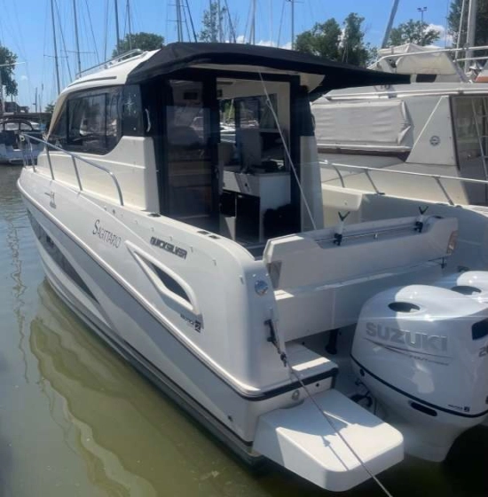 Quicksilver Activ 905 usado à venda