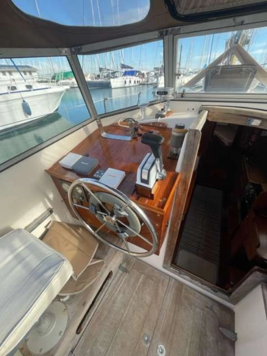 Hallberg Rassy 35 RASMUS de segunda mano en venta