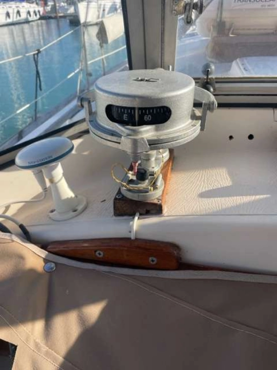 Hallberg Rassy 35 RASMUS de segunda mano en venta