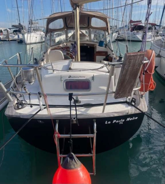 Hallberg Rassy 35 RASMUS de segunda mano en venta