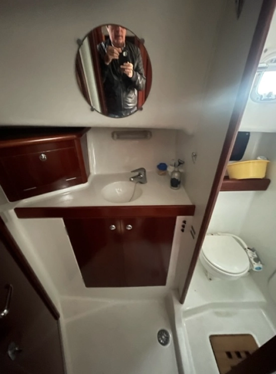 Beneteau Antares 10.80 usado à venda
