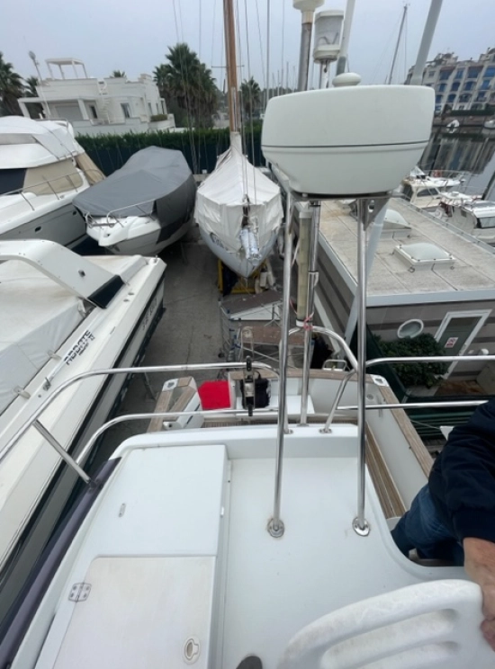 Beneteau Antares 10.80 usado à venda