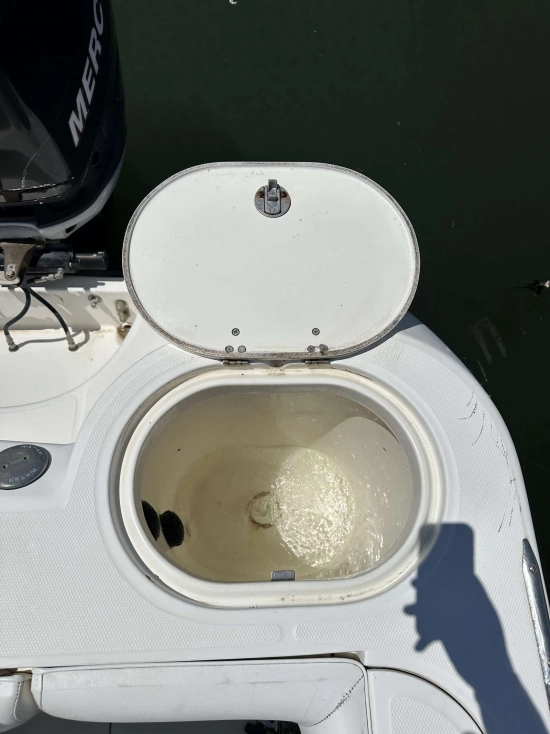 Boston Whaler CONQUEST 285 usado à venda