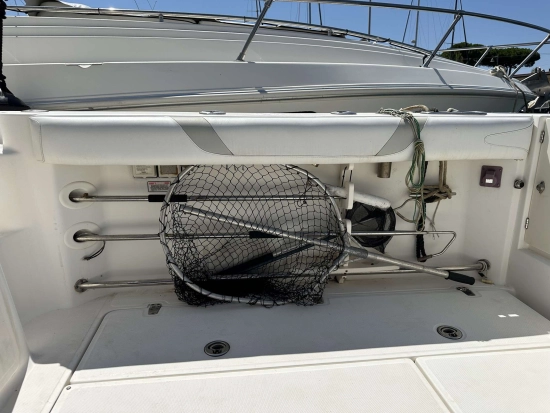 Boston Whaler CONQUEST 285 usado à venda