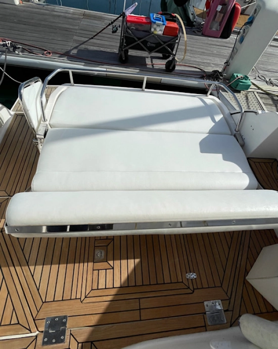 Regal 3560 COMMODORE de segunda mano en venta