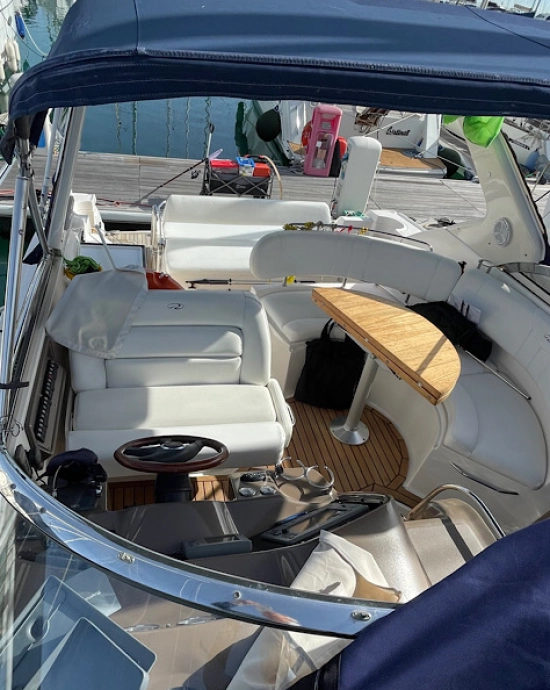 Regal 3560 COMMODORE de segunda mano en venta