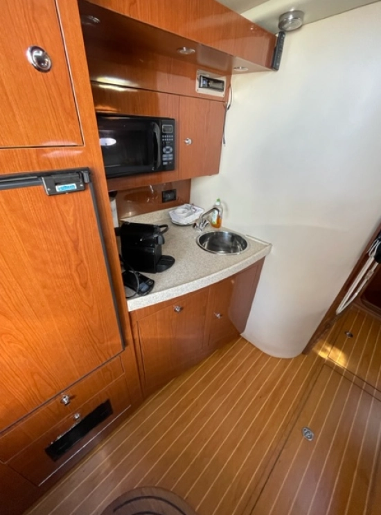 Regal 3560 COMMODORE de segunda mano en venta