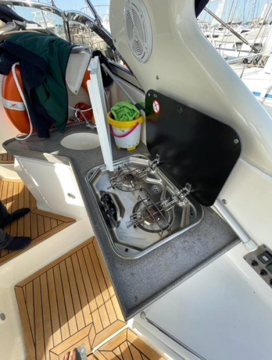 Regal 3560 COMMODORE de segunda mano en venta